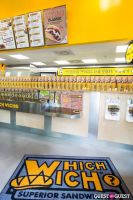 Which Wich Store Opening #26