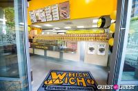 Which Wich Store Opening #27
