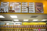 Which Wich Store Opening #33