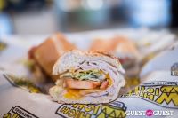 Which Wich Store Opening #99