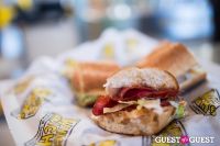 Which Wich Store Opening #100