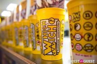 Which Wich Store Opening #121