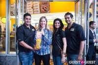Which Wich Store Opening #155
