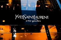 Yves Saint Laurent Fashion's Night Out #236