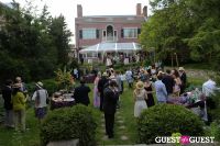 Woodrow Wilson House 25th Perennial Garden Party #65