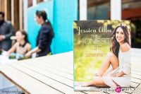 Jessica Alba - The Honest Life Book Signing #22