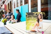 Jessica Alba - The Honest Life Book Signing #24