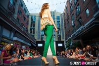 The Front Row Runway Show #138