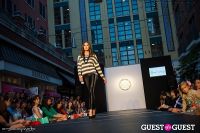 The Front Row Runway Show #166