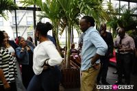 Everyday People Brunch at The DL Rooftop celebrating Chef Roble's Birthday #72