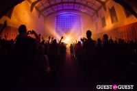 30 Seconds to Mars at First Unitarian Church #43