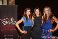 Sip With Socialites May Fundraiser #113