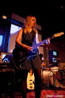 Sonos and Pandora Present an Evening with Kate Nash  #15