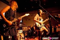 Sonos and Pandora Present an Evening with Kate Nash  #19