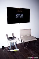 Sonos and Pandora Present an Evening with Kate Nash  #42