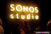 Sonos and Pandora Present an Evening with Kate Nash  #44