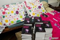 Book Release Party for Beautiful Garbage by Jill DiDonato #13