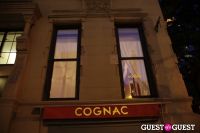 Brasserie Cognac East Opening #114