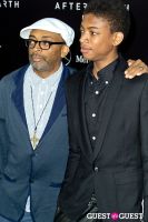 After Earth Premiere #108