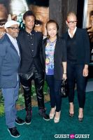 After Earth Premiere #112