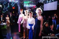 JarLuxe Foundation hosts Fashion Preservation #37