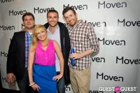Moven App Launch Party #1