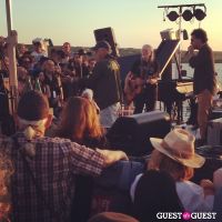Willie Nelson at the Surf Lodge #3