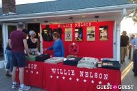 Willie Nelson at the Surf Lodge #7