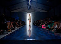 Toni Francesc Runway Fashion Show #3