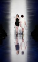 Toni Francesc Runway Fashion Show #35