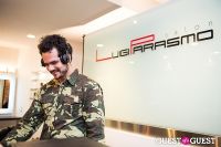 Luigi Parasmo Salon One Year Anniversary #128