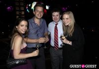 Young Professionals Summer Soiree #46
