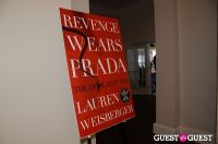 Revenge Wears Prada Book Signing with Lauren Weisberger #6