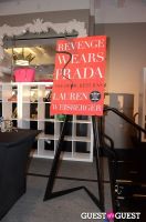Revenge Wears Prada Book Signing with Lauren Weisberger #21