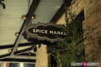 Brunch at Spice Market #24