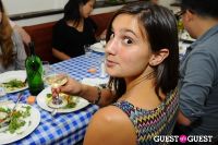 Sud De France Tasting Tables At Donna #16