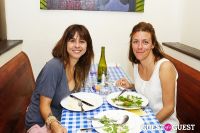 Sud De France Tasting Tables At Donna #22