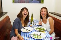 Sud De France Tasting Tables At Donna #23