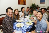 Sud De France Tasting Tables At Donna #25