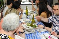 Sud De France Tasting Tables At Donna #173
