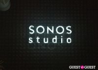 Pretty Lights & KCRW at Sonos Studio #1