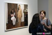Under My Skin Curated by Mona Kuhn at Flowers Gallery #56
