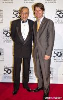 Outstanding 50 Asian Americans in Business 2013 Gala Dinner #5