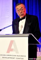 Outstanding 50 Asian Americans in Business 2013 Gala Dinner #8