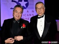 Outstanding 50 Asian Americans in Business 2013 Gala Dinner #15