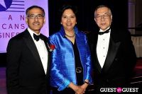 Outstanding 50 Asian Americans in Business 2013 Gala Dinner #34