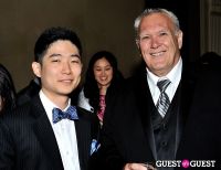 Outstanding 50 Asian Americans in Business 2013 Gala Dinner #67