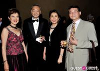 Outstanding 50 Asian Americans in Business 2013 Gala Dinner #81