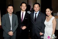 Outstanding 50 Asian Americans in Business 2013 Gala Dinner #89