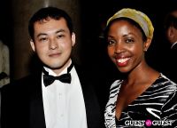 Outstanding 50 Asian Americans in Business 2013 Gala Dinner #111